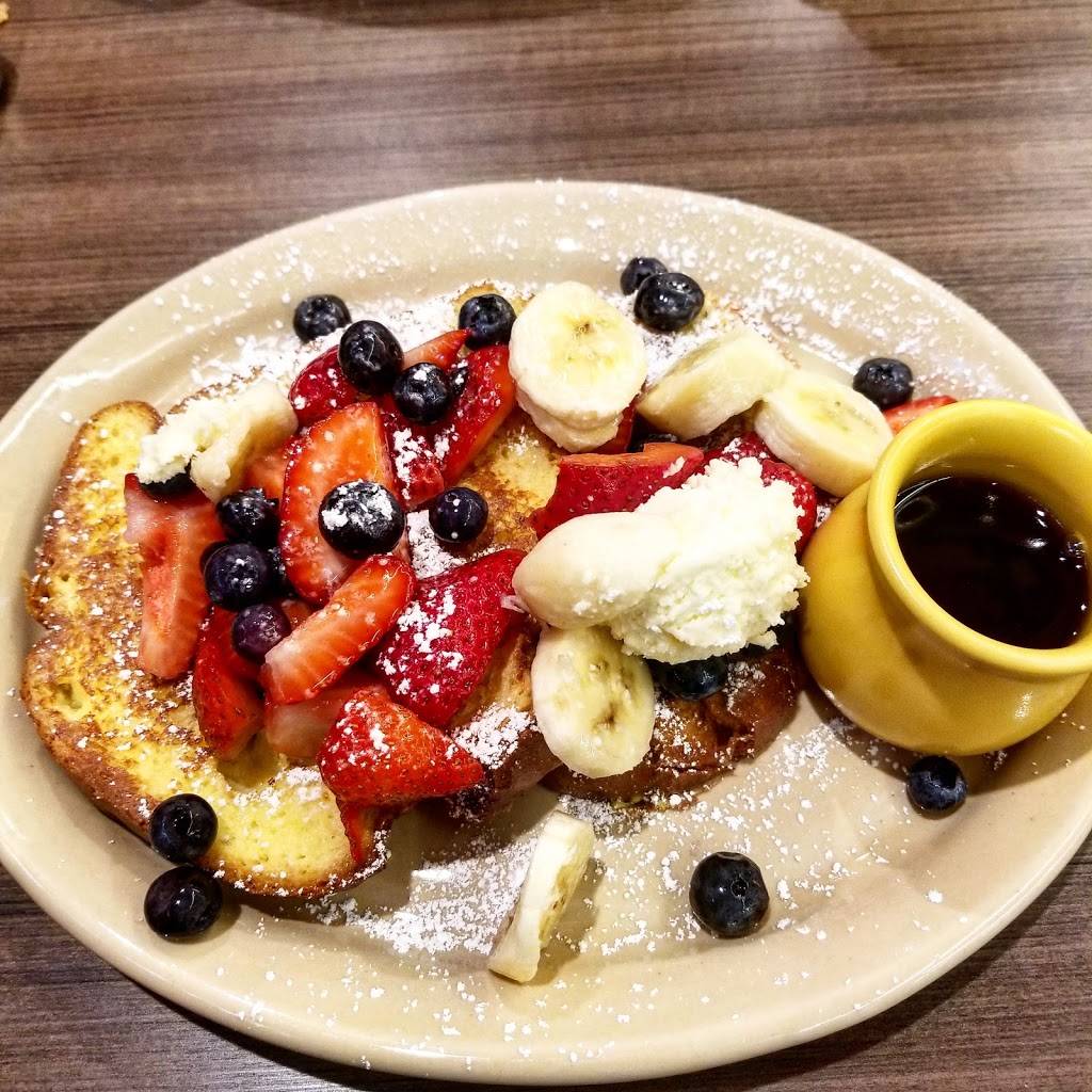 Snooze an A.M. Eatery | restaurant | 1305 N Loop 1604 W, San Antonio, TX 78258, USA | 2109625520 OR +1 210-962-5520