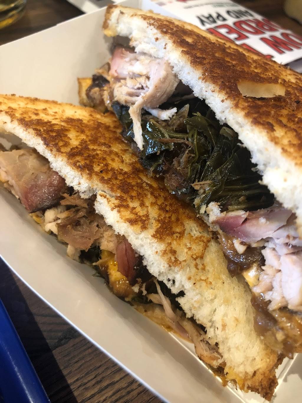 Half Liter BBQ & Beer Hall | restaurant | 5301 Winthrop Ave Suite B, Indianapolis, IN 46220, USA | 4632128180 OR +1 463-212-8180