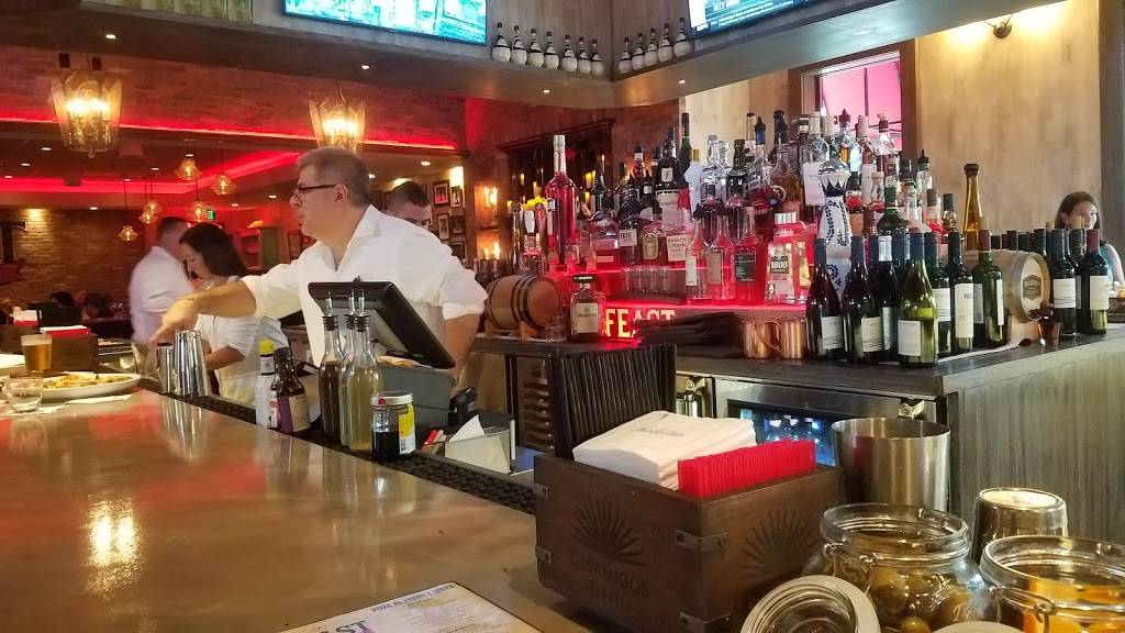 Feast Italian Kitchen Old Bridge NJ | restaurant | 3899 U.S. 9, Old Bridge Township, NJ 08857, USA | 7329708880 OR +1 732-970-8880