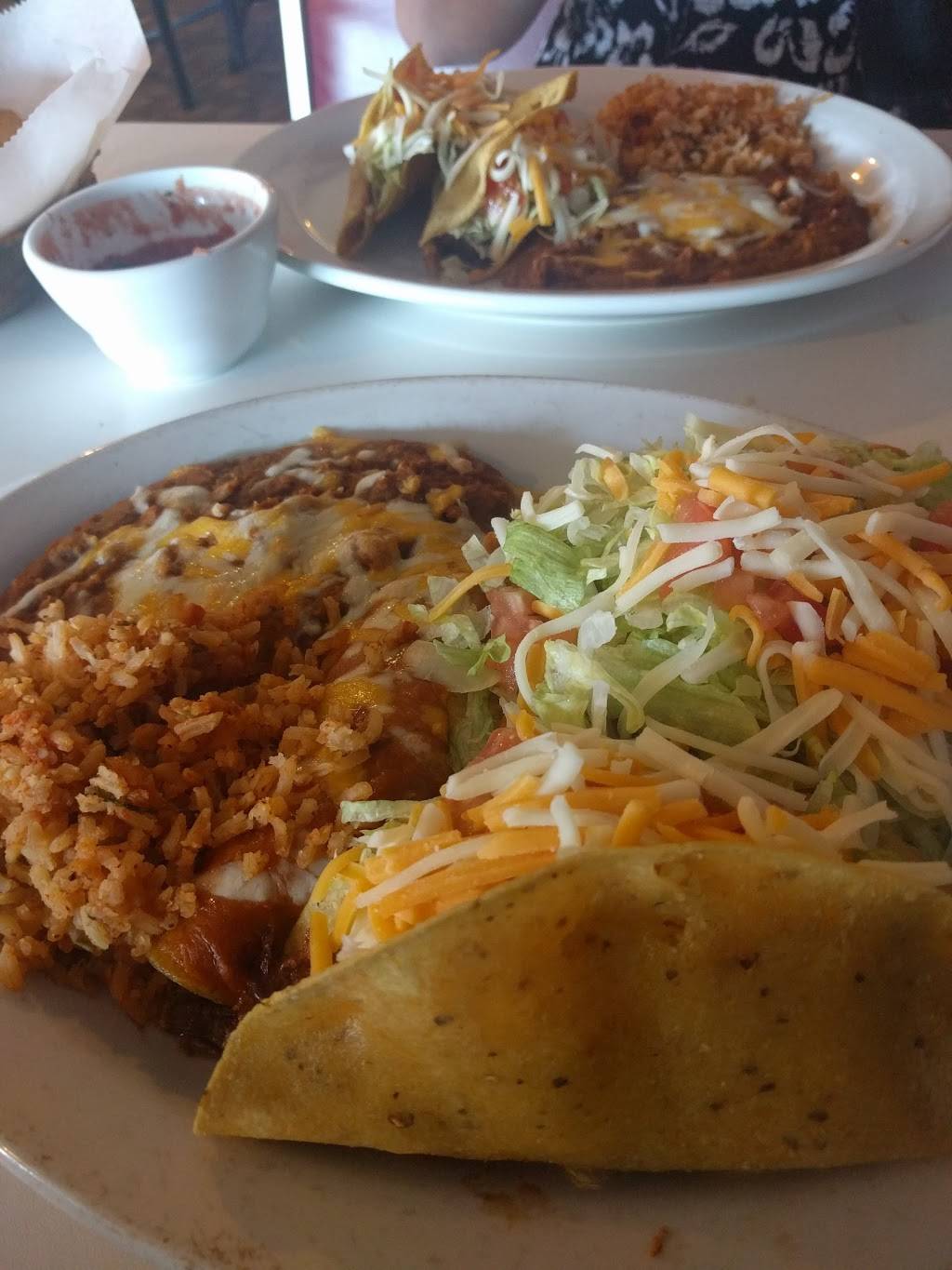 Casa Palomino Mexican Restaurant | restaurant | 1076 N Arizona Blvd, Coolidge, AZ 85128, USA | 5207234223 OR +1 520-723-4223