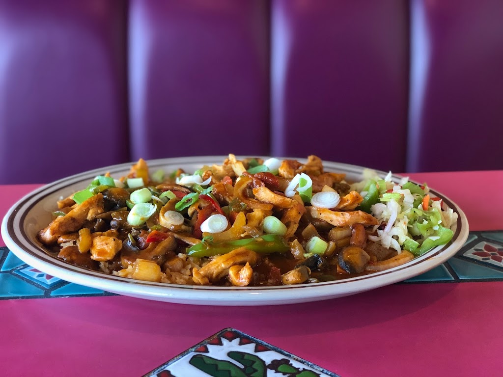 La Mexicana Restaurant | restaurant | 2203 3rd St, Tillamook, OR 97141, USA | 5038422101 OR +1 503-842-2101