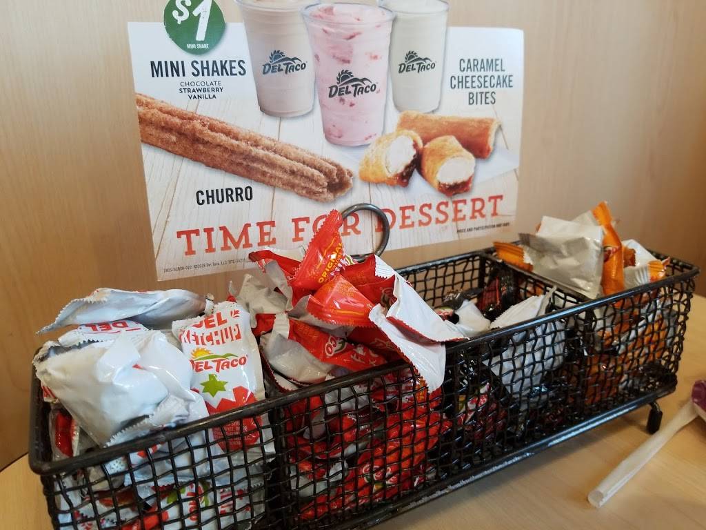 Del Taco | restaurant | 50680 Gratiot Ave, New Baltimore, MI 48051, USA | 5866481636 OR +1 586-648-1636