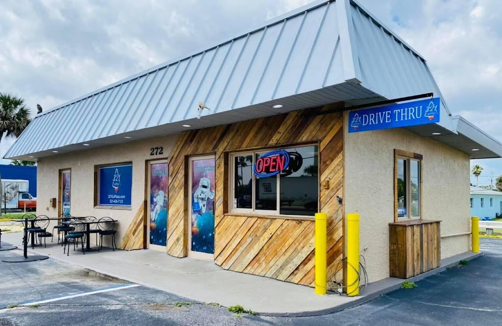 321 Go Pizza | meal takeaway | 272 Florida A1A, Satellite Beach, FL 32937, USA | 3214267123 OR +1 321-426-7123