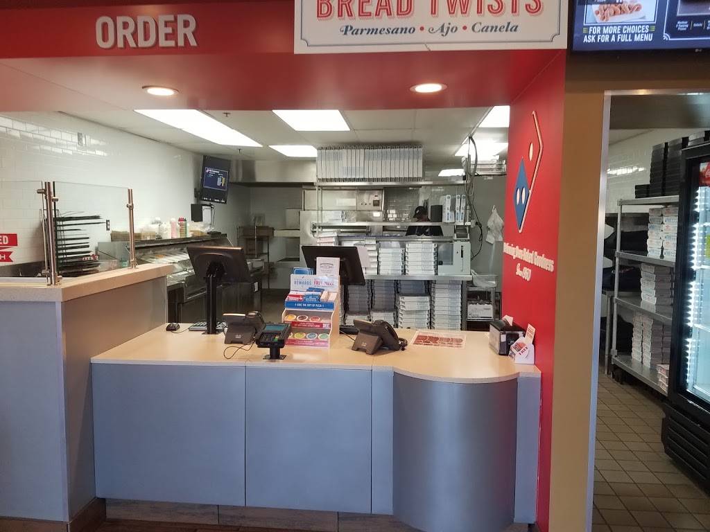 Dominos Pizza | meal delivery | 397 Cromwell Ave, Rocky Hill, CT 06067, USA | 8607218600 OR +1 860-721-8600