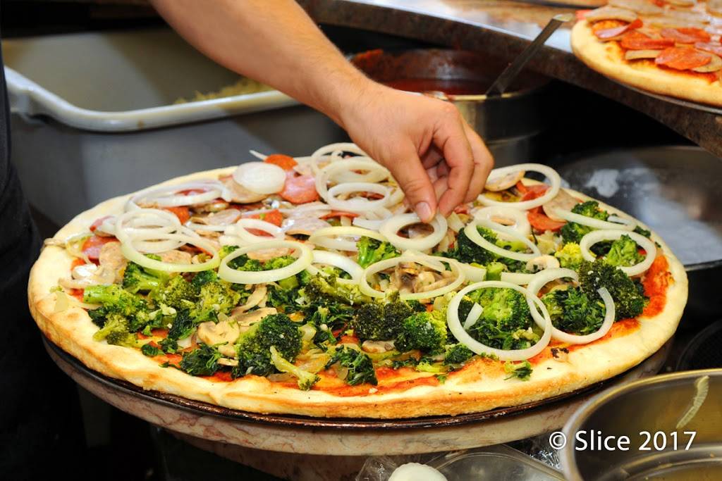 Primavera Pizza & Pasta | restaurant | 1005 2nd Avenue A, New York, NY 10022, USA | 2127532772 OR +1 212-753-2772