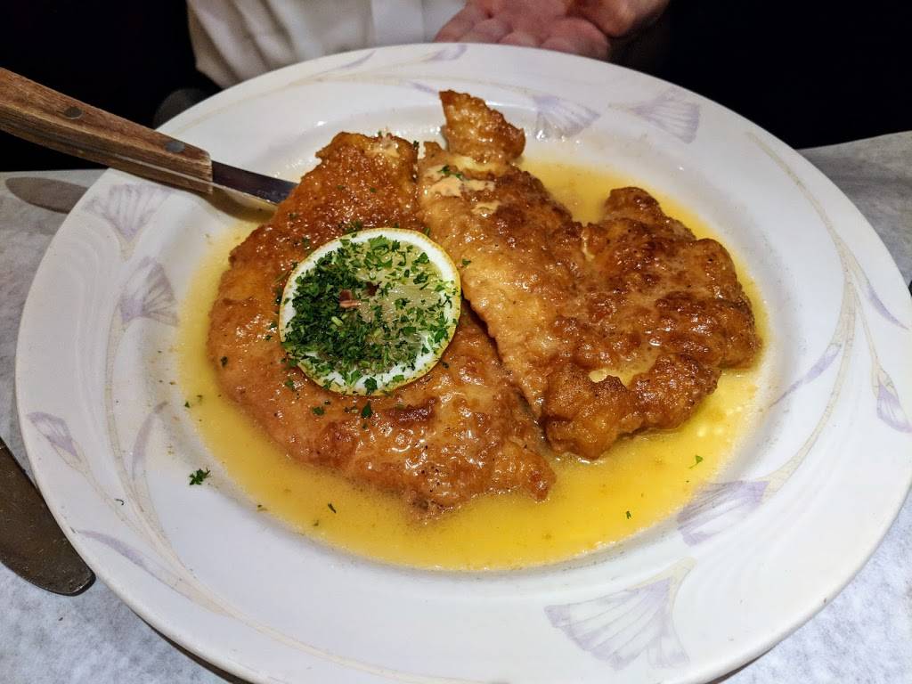 Pieros Restaurant | restaurant | 123 Halstead Ave, Harrison, NY 10528, USA | 9149372904 OR +1 914-937-2904