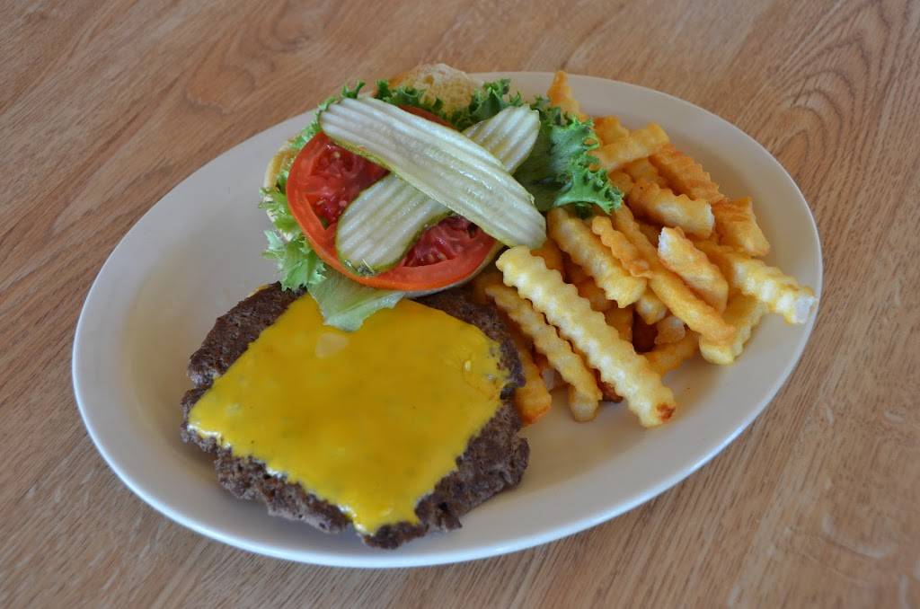 The Rusty Spur Diner | restaurant | 601 N 1st St, Pulaski, TN 38478, USA | 9313474718 OR +1 931-347-4718