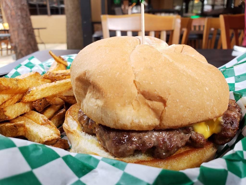 PJ Dolans Irish Pub & Grille | restaurant | 2836 E Bearss Ave, Tampa, FL 33613, USA | 8133742338 OR +1 813-374-2338