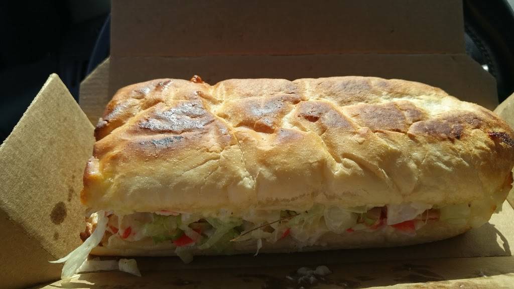 Bellacinos | restaurant | 22537 Michigan Ave, Dearborn, MI 48124, USA | 3135635000 OR +1 313-563-5000