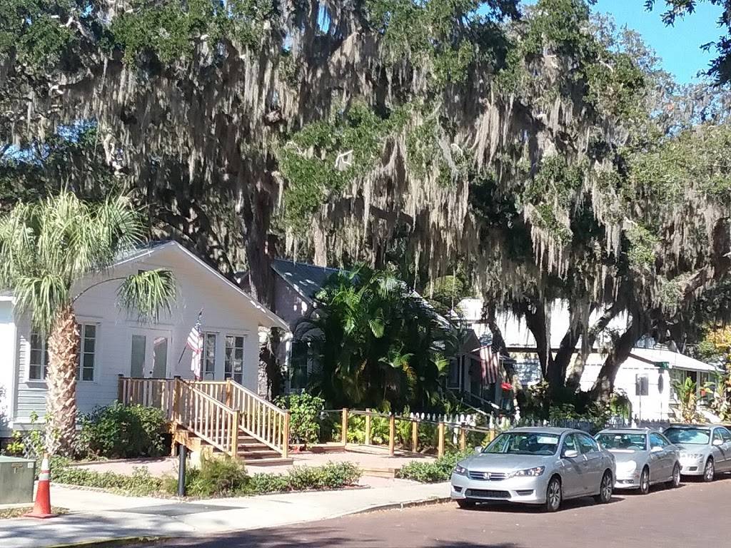 Southern Fresh | restaurant | 122 3rd Ave N, Safety Harbor, FL 34695, USA | 7272166341 OR +1 727-216-6341