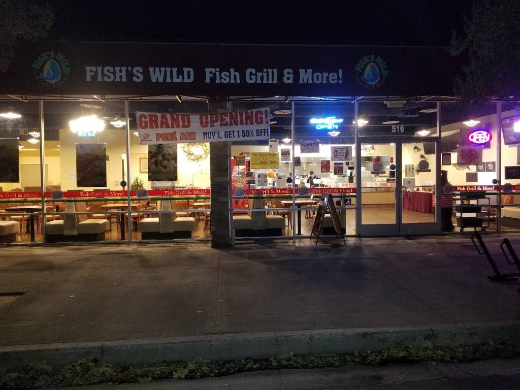 Dot Island Grill | restaurant | 516 2nd St, Davis, CA 95616, USA | 5307538883 OR +1 530-753-8883