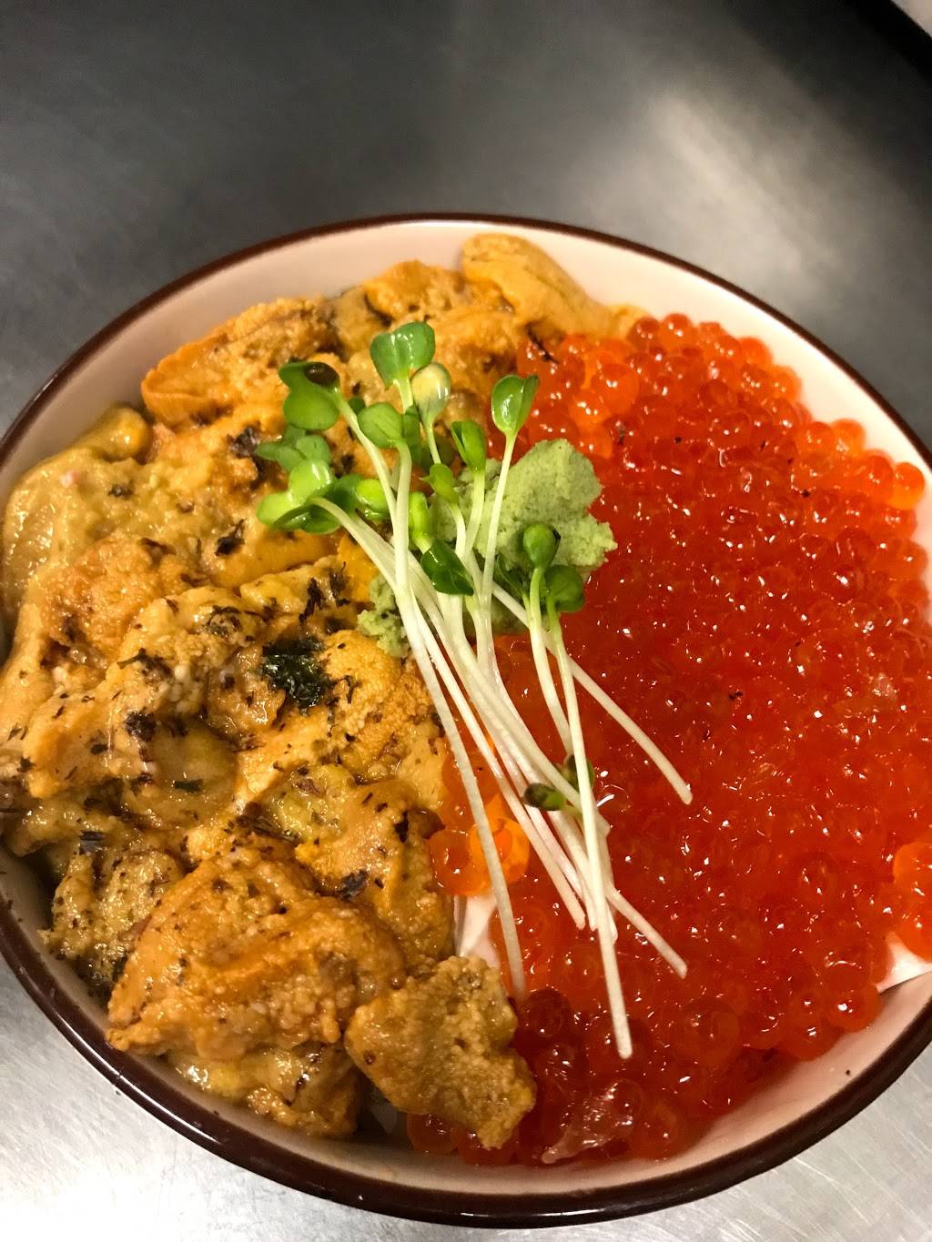 Malulu Sushi | restaurant | 415 E Avenida Pico suit C, San Clemente, CA 92672, USA | 9494985331 OR +1 949-498-5331