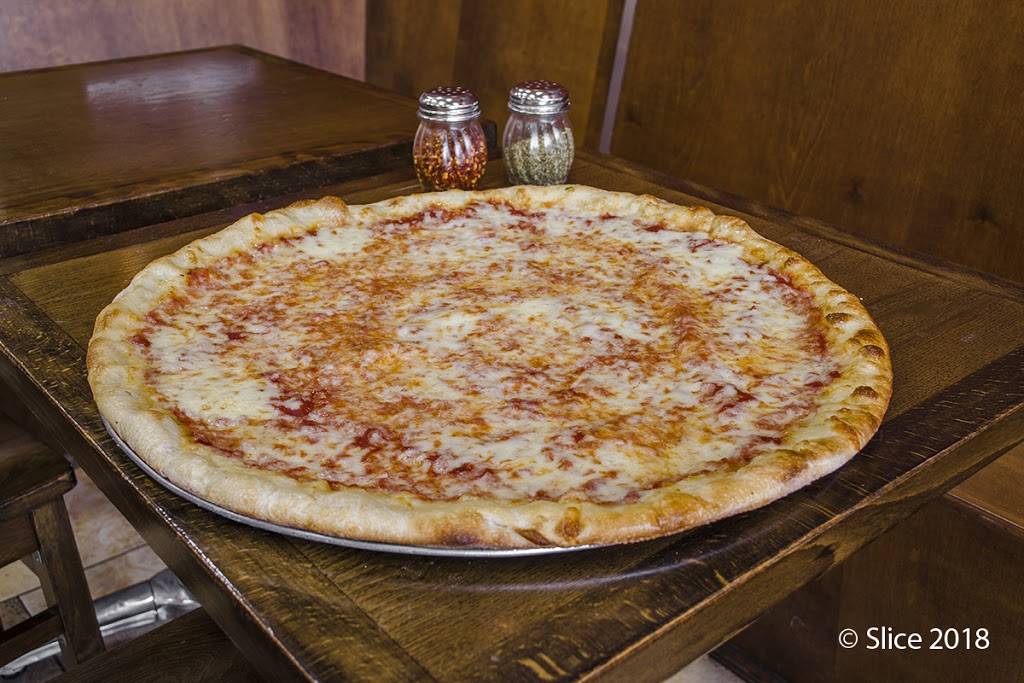 Galaxy Pizza | restaurant | 6709, 433 Sip Ave, Jersey City, NJ 07306, USA | 2014321400 OR +1 201-432-1400
