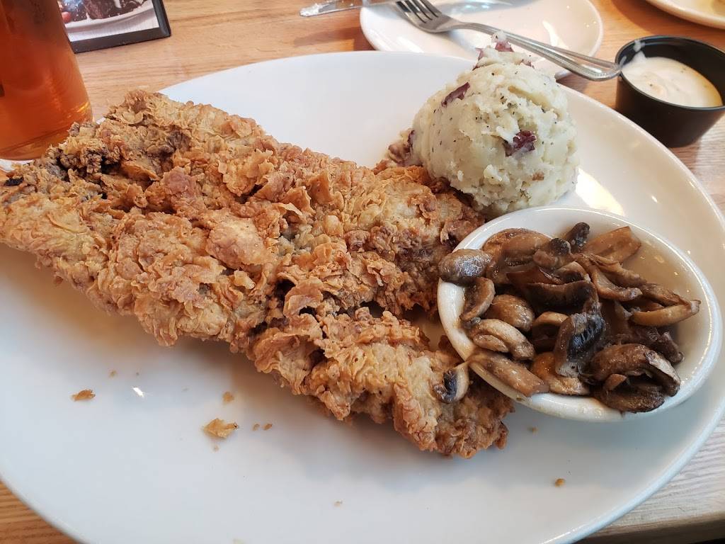 Cotton Patch Cafe | restaurant | 5431 Farm to Market 2920, Spring, TX 77388, USA | 8326635999 OR +1 832-663-5999