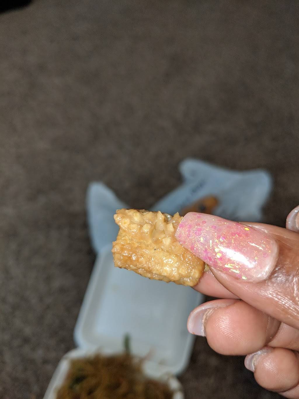 Ho-Ho Restaurant | restaurant | 7902 Lem Turner Rd, Jacksonville, FL 32208, USA | 9047643081 OR +1 904-764-3081