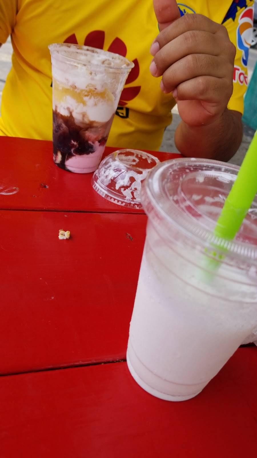 Hilltop Dairy Twist | restaurant | 2860 Sullivant Ave, Columbus, OH 43204, USA | 6142798466 OR +1 614-279-8466