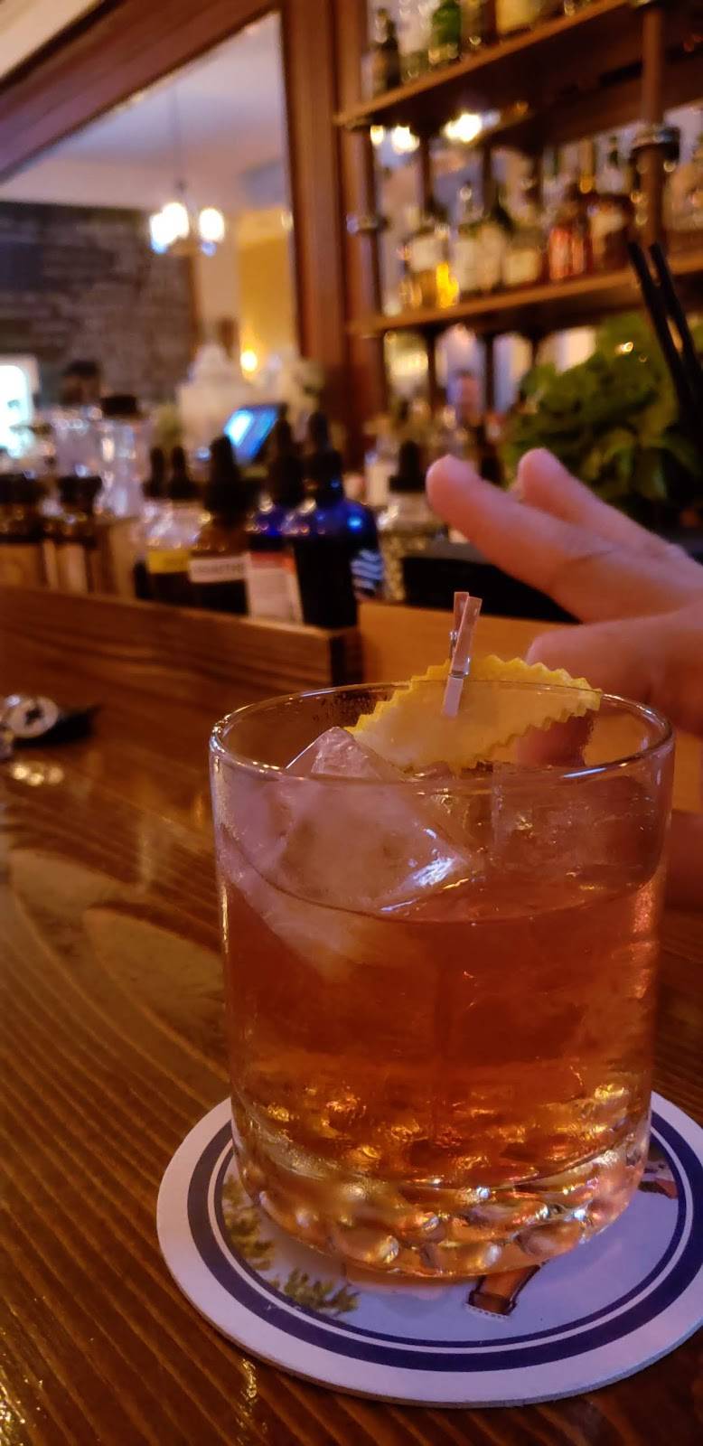 The Keep | restaurant | 2503, 110 Gorham St, Lowell, MA 01852, USA | 9784553666 OR +1 978-455-3666