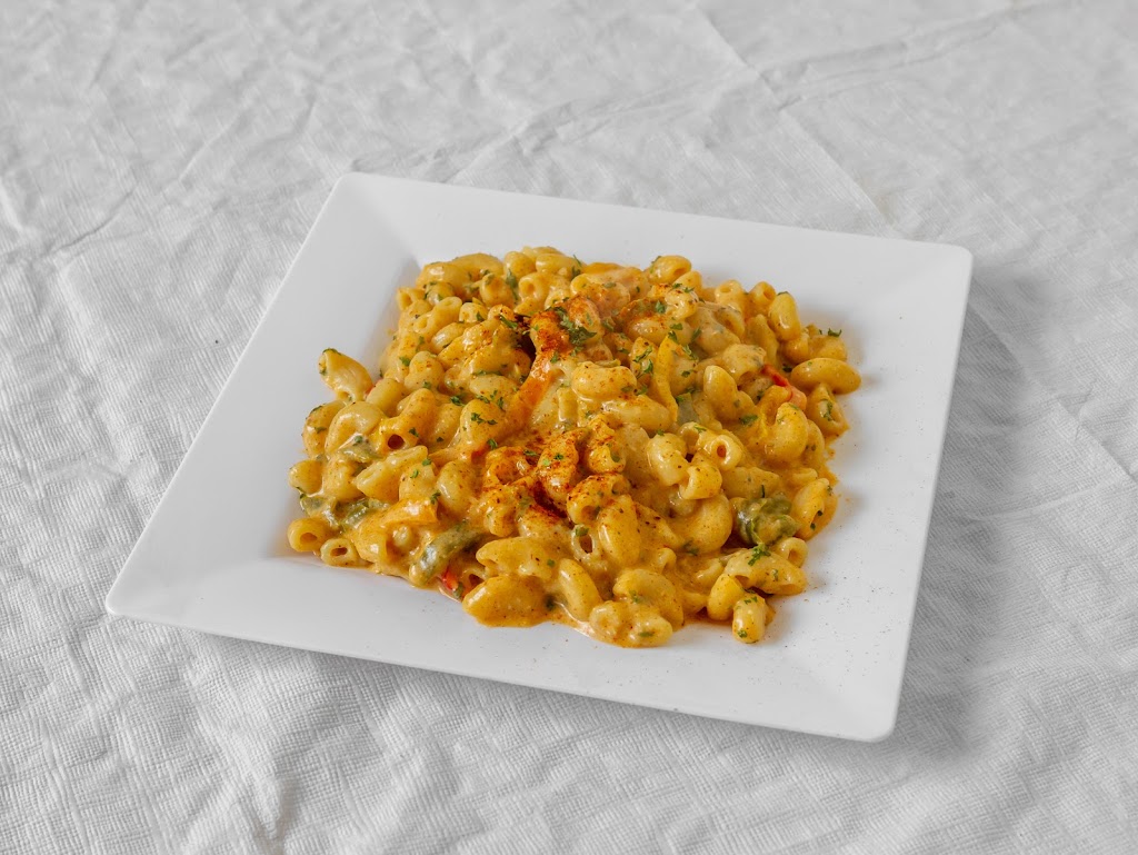 Jerk Tings | restaurant | 3437 Harwell Ave, Baltimore, MD 21213, USA | 4439150710 OR +1 443-915-0710