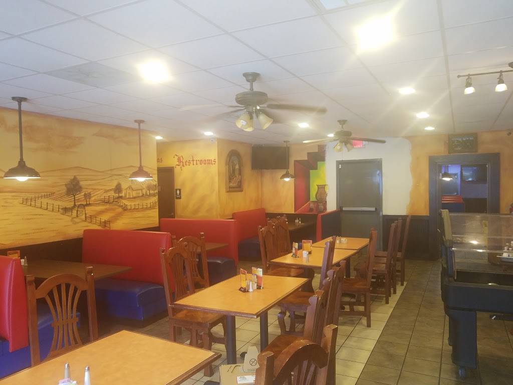 Mi Finca Mexican Restaurant | restaurant | 1101 Lisbon St, Clinton, NC 28328, USA | 9102990628 OR +1 910-299-0628