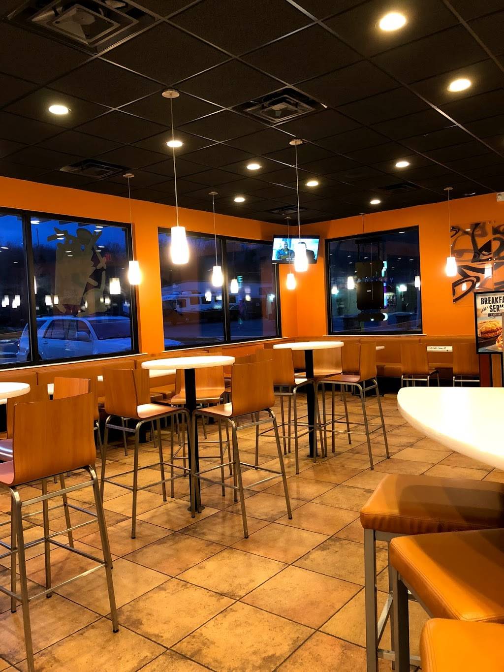 Taco Bell | meal takeaway | 604 Trent St SE, Norton, VA 24273, USA | 2766793226 OR +1 276-679-3226