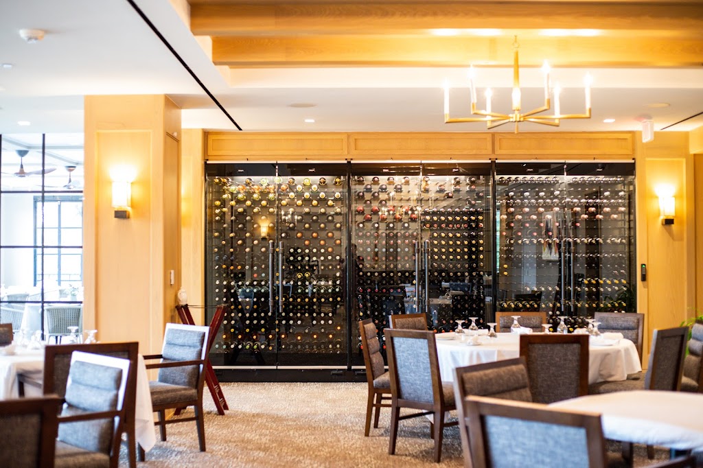 Westwood Country Club | restaurant | 3808 W 35th St, Austin, TX 78703, USA | 5124537246 OR +1 512-453-7246