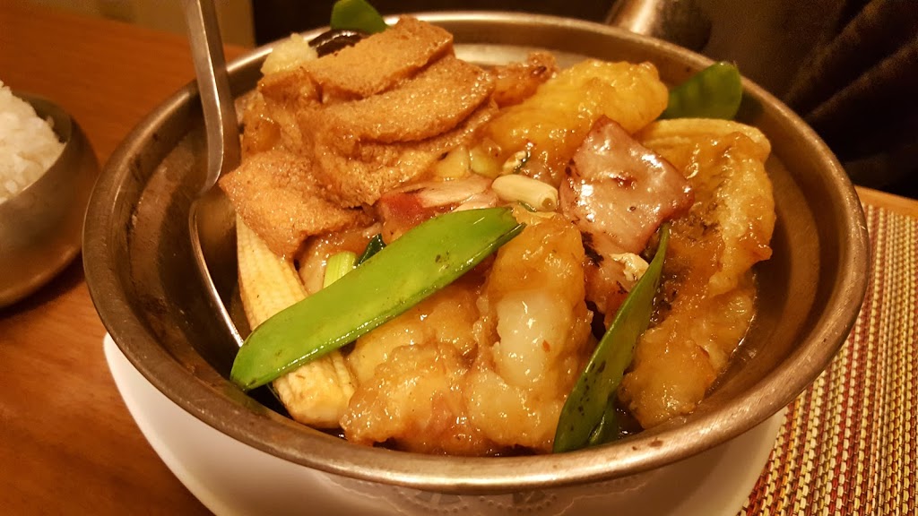 Ondori Asian Kitchen | restaurant | 4500 W Tropicana Ave, Las Vegas, NV 89103, USA | 7023657111 OR +1 702-365-7111