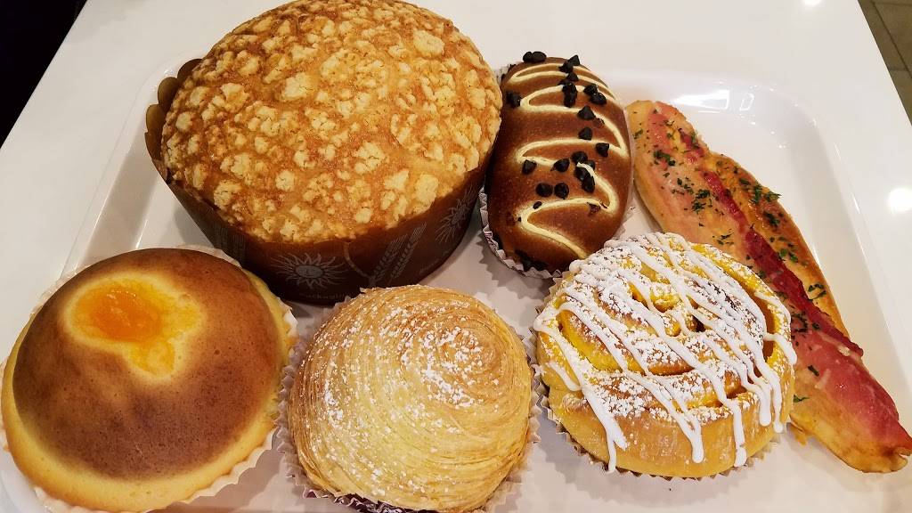 85C Bakery Cafe - Alhambra | bakery | 300 W Main St #101, Alhambra, CA 91801, USA | 6262938585 OR +1 626-293-8585