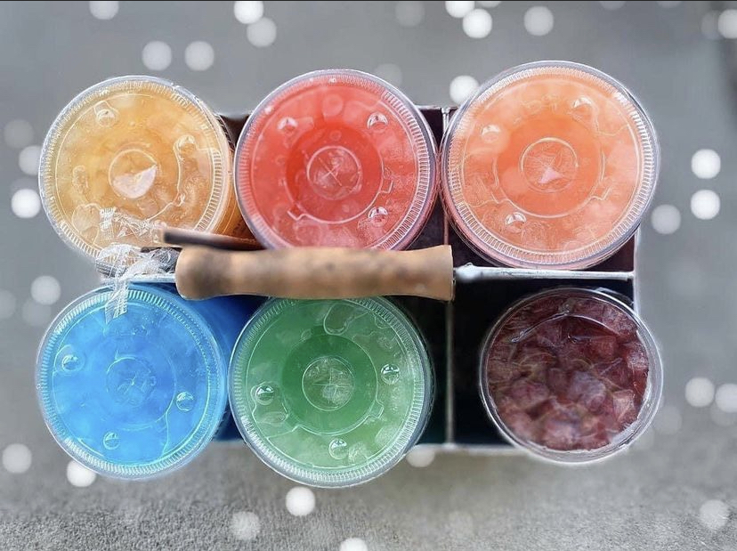 Strong Faith Nutrition | restaurant | 6060 Rocky Point Trail, Lake Worth, TX 76135, USA | 8177448878 OR +1 817-744-8878