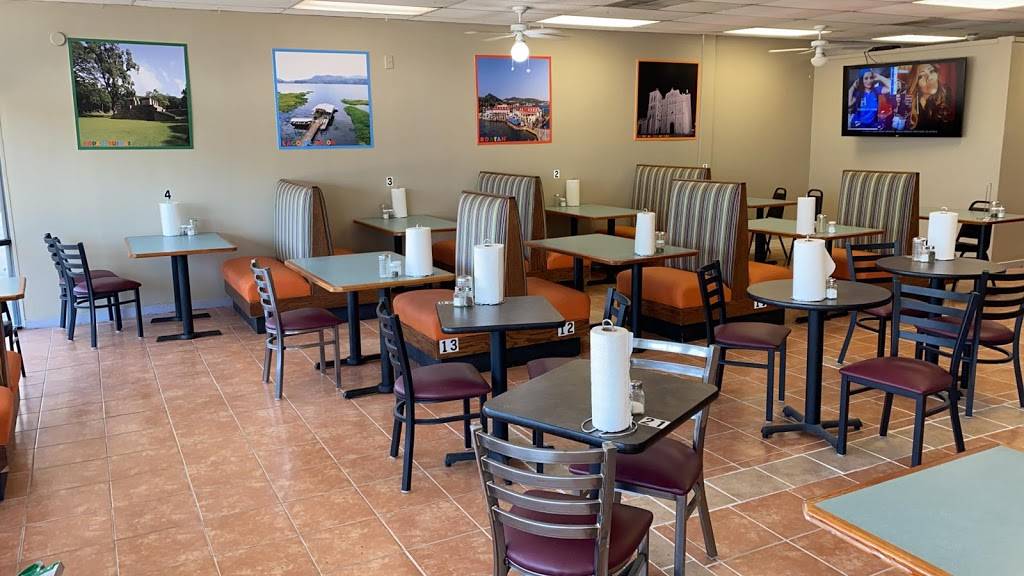 Dilenias Tradiciones Catrachas | restaurant | 4002 Broadway Blvd Suite 105, Garland, TX 75043, USA | 4693040029 OR +1 469-304-0029