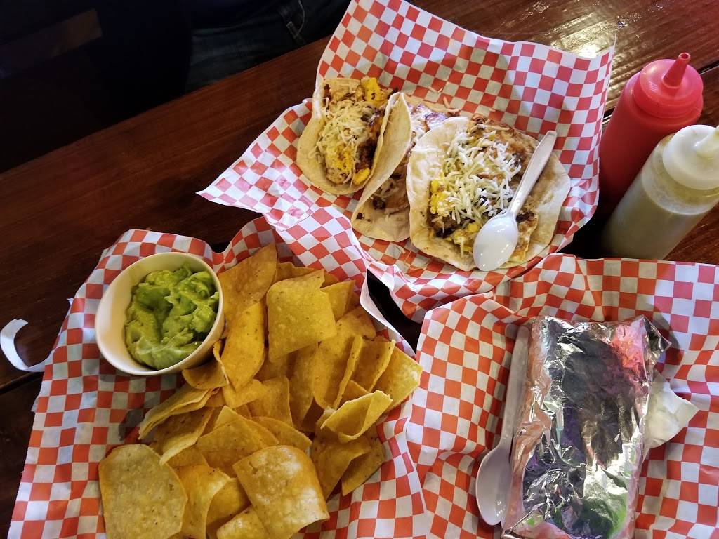 La Pasadita | restaurant | 600 N Las Vegas Trail, Fort Worth, TX 76108, USA | 8173490781 OR +1 817-349-0781