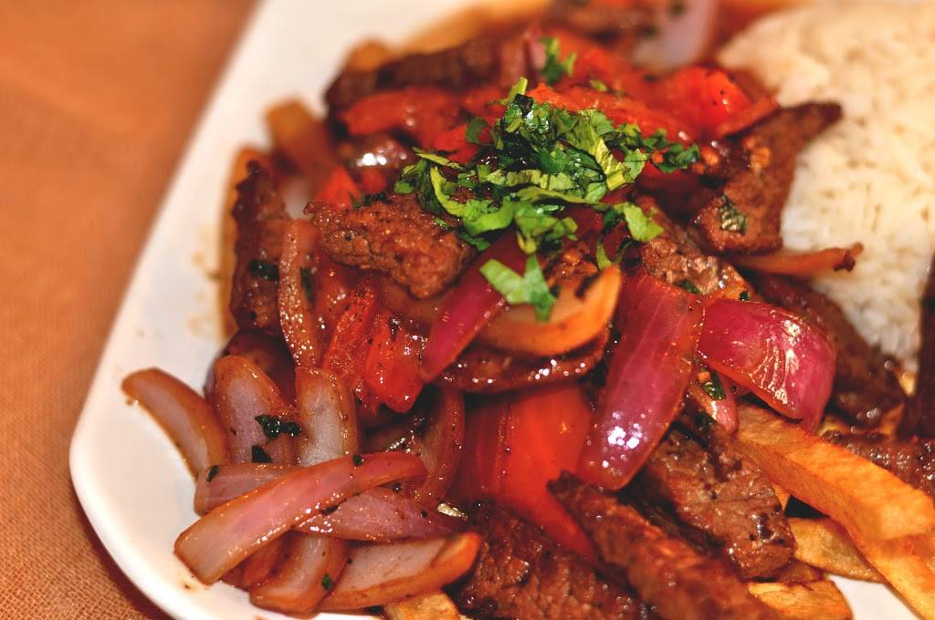 The Inkan | restaurant | 2224 Jericho Turnpike, Garden City Park, NY 11040, USA | 5167413747 OR +1 516-741-3747