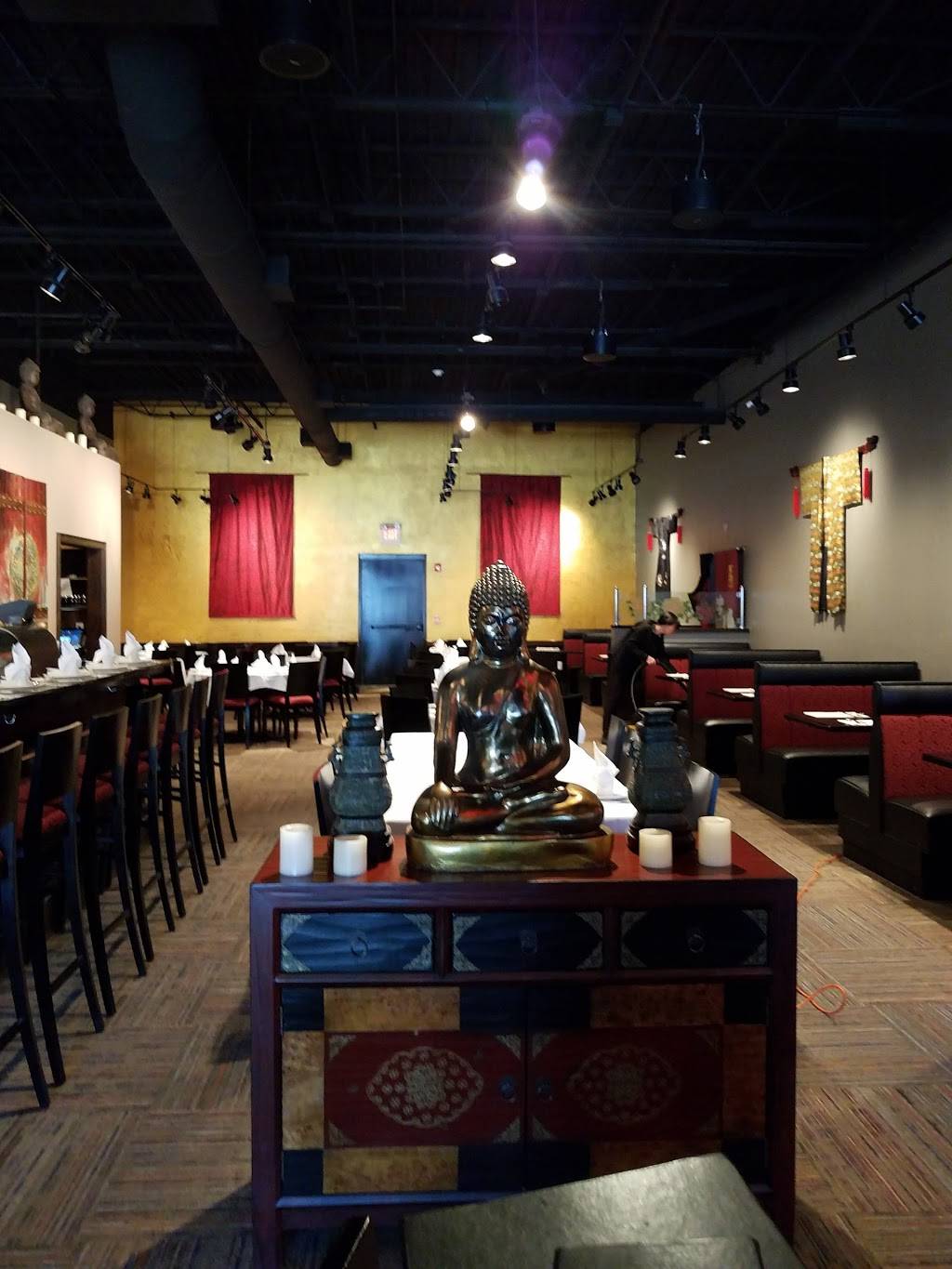 Fengs Asian Cuisine | restaurant | 963 Main St, Wakefield, MA 01880, USA | 7815870083 OR +1 781-587-0083