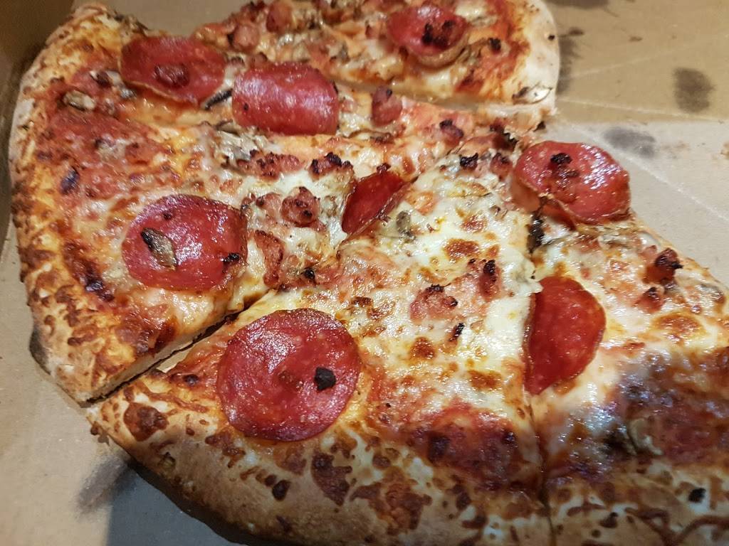 Twice The Deal Pizza | restaurant | 99, 12 Belmont Dr #12, London, ON N6J 4K2, Canada | 5199134444 OR +1 519-913-4444