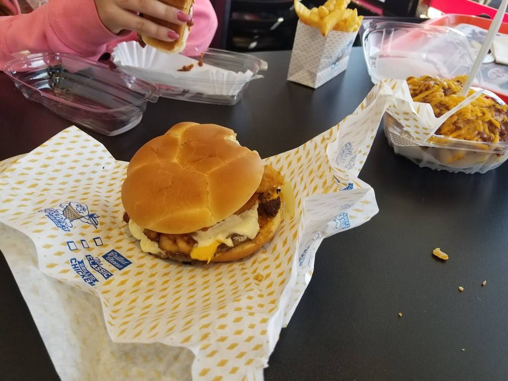 Fosters Freeze | restaurant | 630 Academy Ave, Sanger, CA 93657, USA | 5598758130 OR +1 559-875-8130