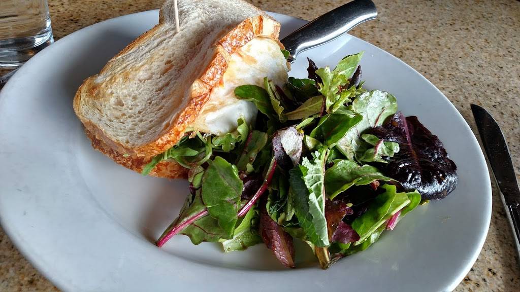 La Brioche True Food | bakery | 2862 University Ave, Madison, WI 53705, USA | 6082333388 OR +1 608-233-3388