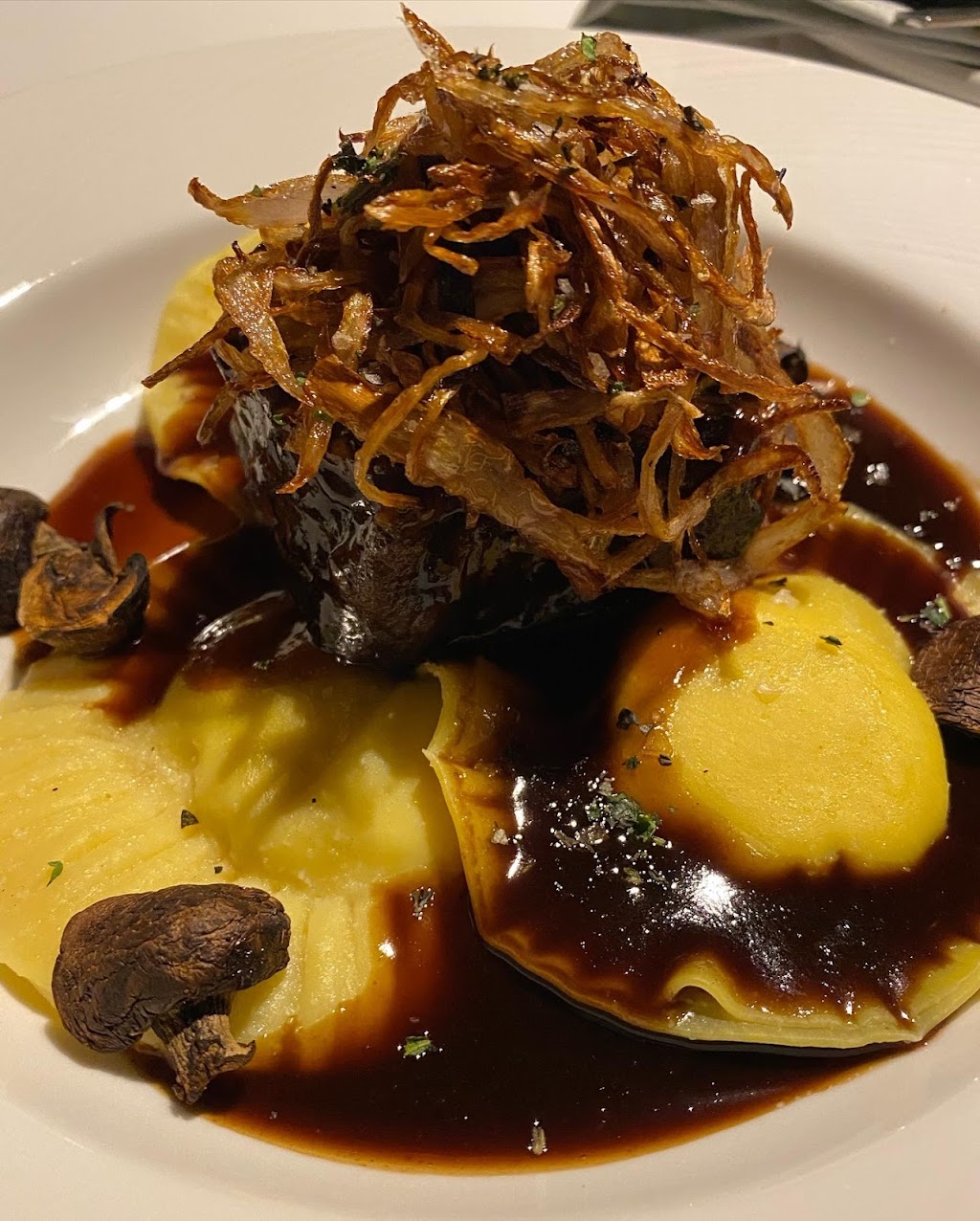 The Joinery | restaurant | 121 E Sheridan Ave, Oklahoma City, OK 73104, USA | 4057027657 OR +1 405-702-7657