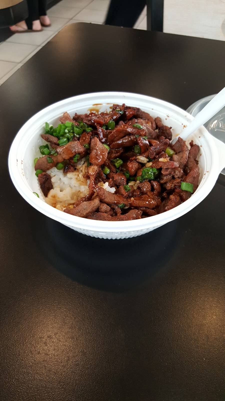 The Flame Broiler | restaurant | 1139 Artesia Blvd suite c, Manhattan Beach, CA 90266, USA | 3103740033 OR +1 310-374-0033