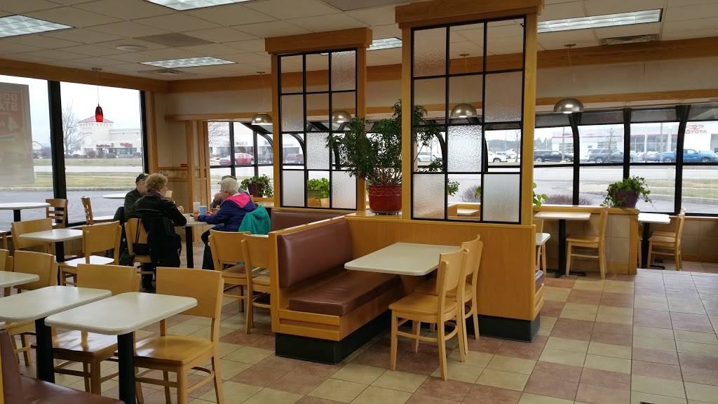 Wendys | restaurant | 4305 Bay Rd, Saginaw, MI 48603, USA | 9897923252 OR +1 989-792-3252