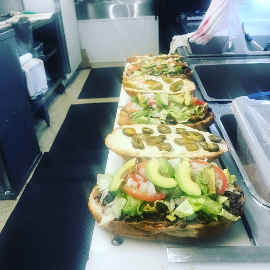 Taqueria Cocina Rehobot | restaurant | 3122 Indiana Ave, Winston-Salem, NC 27105, USA | 3369265816 OR +1 336-926-5816