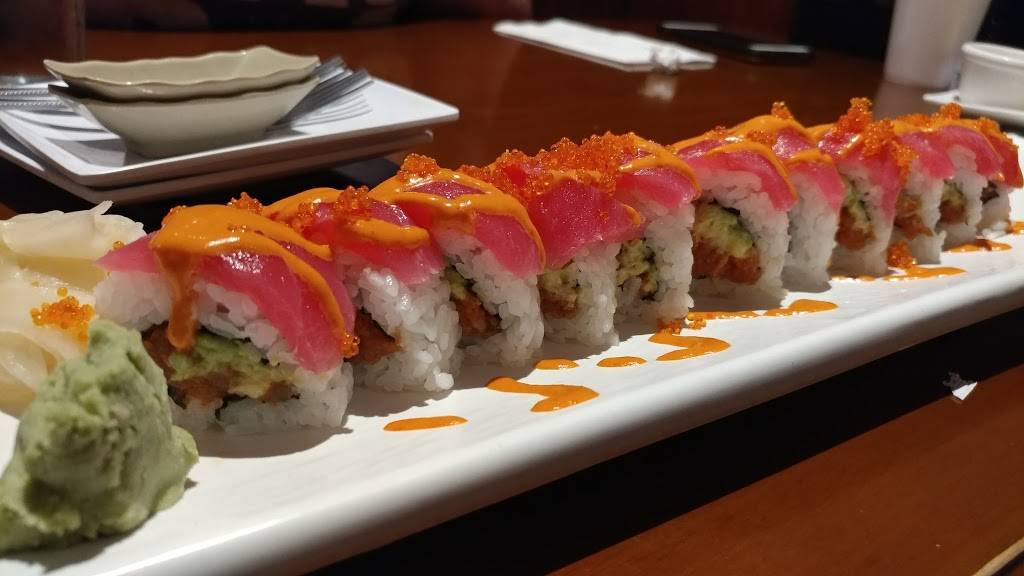 Mikasa Japanese Bistro | restaurant | 15138 S Harlan Rd, Lathrop, CA 95330, USA | 2098581818 OR +1 209-858-1818