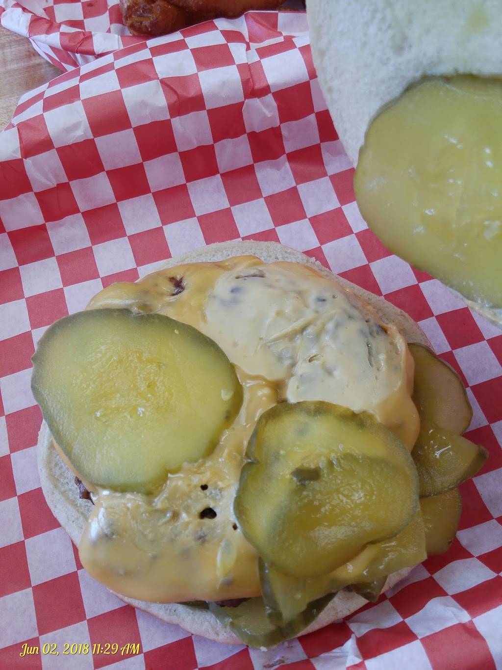 Edgewood Grill | restaurant | 621 Athenia Pl, Bessemer City, NC 28016, USA | 7046295522 OR +1 704-629-5522