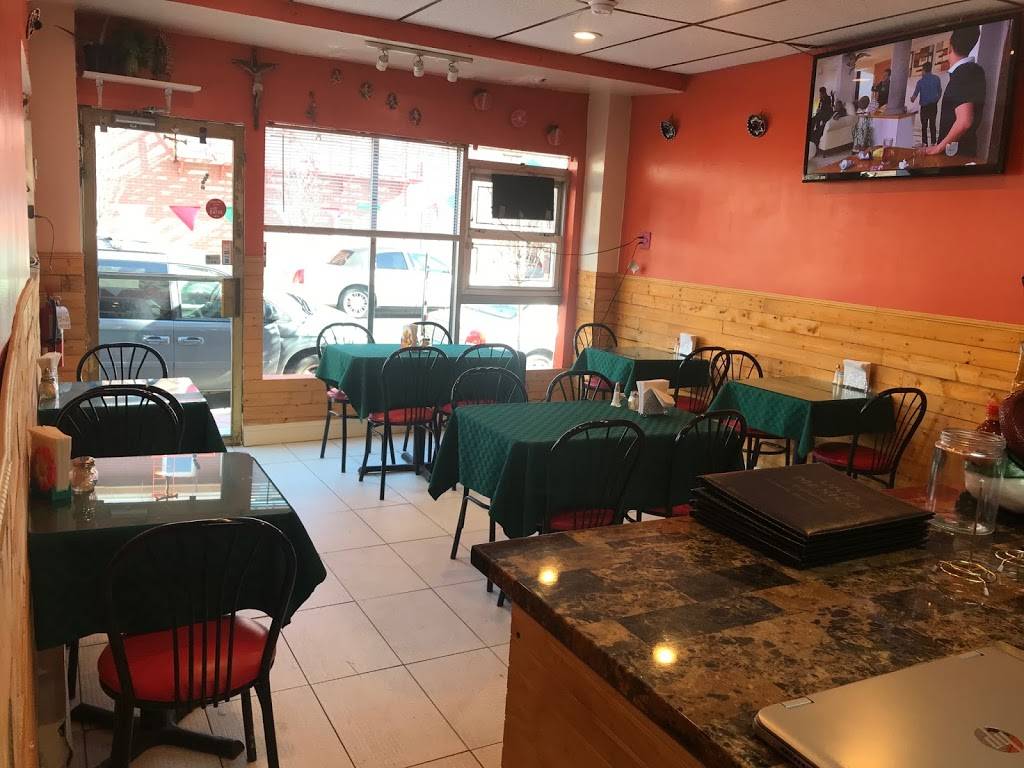 Viva Mexico | restaurant | 1603 Bergenline Ave, Union City, NJ 07087, USA | 2017514666 OR +1 201-751-4666