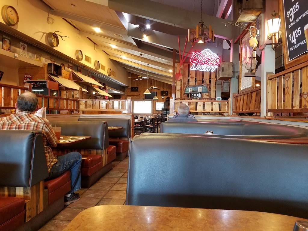 Brooks Ranch Restaurant | restaurant | 4131 S Chestnut Ave, Fresno, CA 93725, USA | 5594856951 OR +1 559-485-6951