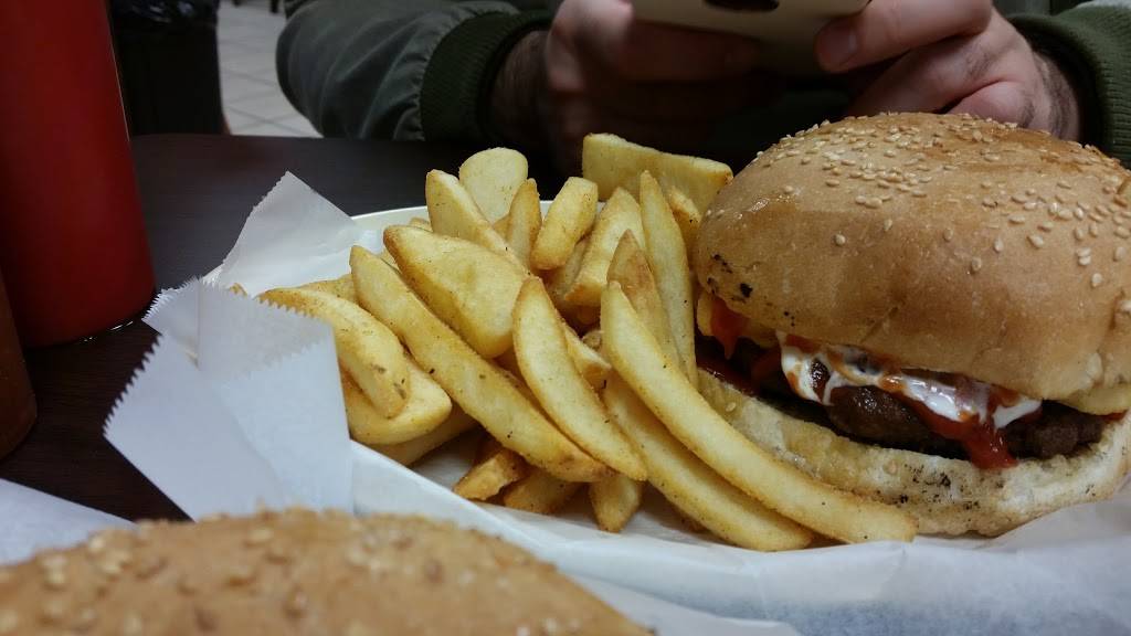 Barbar Mediterranean Grill | restaurant | 7917 Westheimer Rd b, Houston, TX 77063, USA | 8326497851 OR +1 832-649-7851