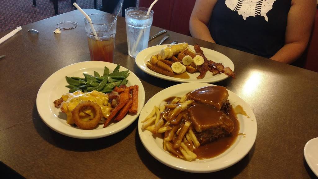 Eatn Park | restaurant | 80 Fort Henry Rd, Triadelphia, WV 26059, USA | 3045479500 OR +1 304-547-9500