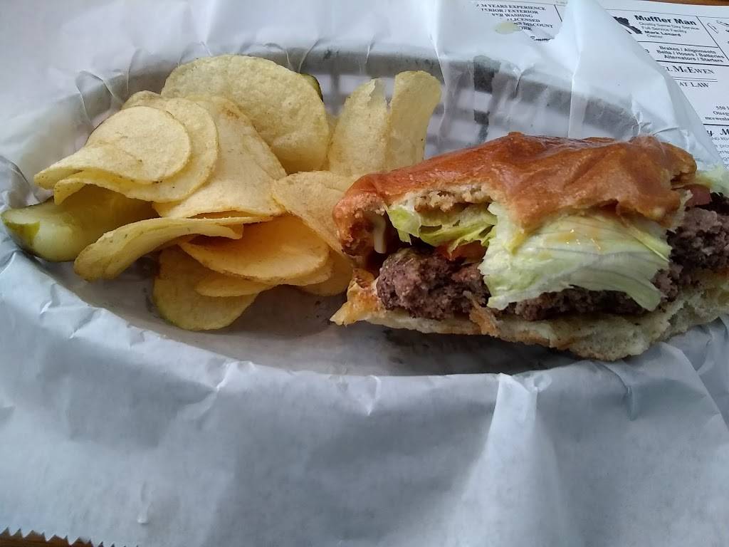 Clippers Cafe | restaurant | 1566 10th St, Martin, MI 49070, USA | 2696724556 OR +1 269-672-4556