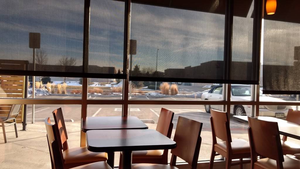 Panera Bread | bakery | 4533 Centerplace Dr, Greeley, CO 80634, USA | 9704757100 OR +1 970-475-7100