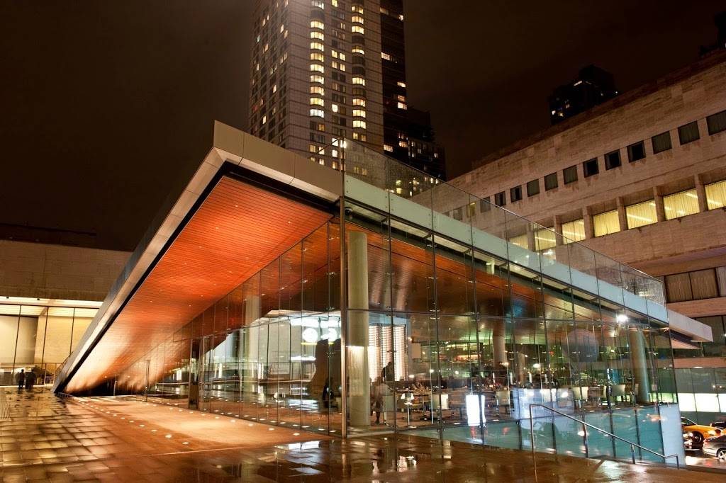 Lincoln Ristorante | restaurant | 142 W 65th St, New York, NY 10023, USA | 2123596500 OR +1 212-359-6500