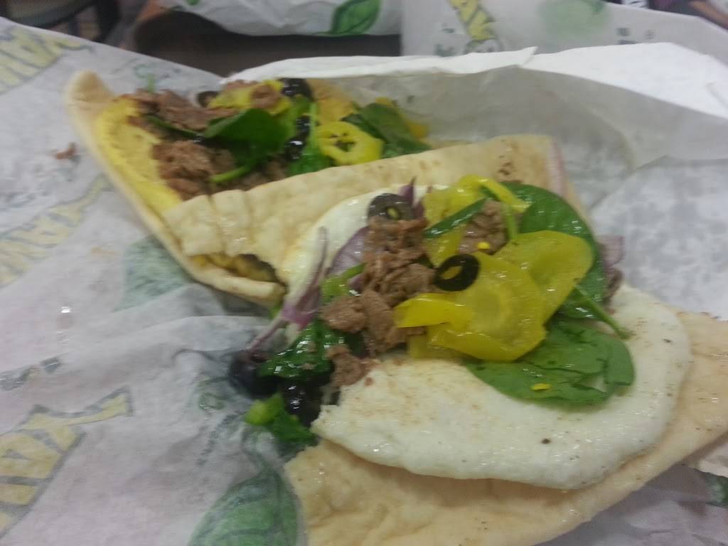 Subway | meal takeaway | 700 S 14th St, Kingsville, TX 78363, USA | 3615927866 OR +1 361-592-7866