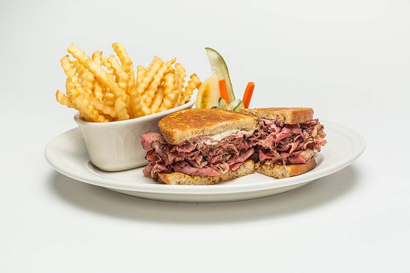 Harvey & Eds | restaurant | 698 N High St, Columbus, OH 43215, USA | 6146414040 OR +1 614-641-4040